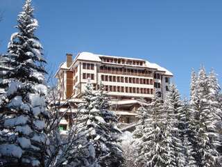 Фото Отель Shiroka Laka Hotel г. Широка-Лыка